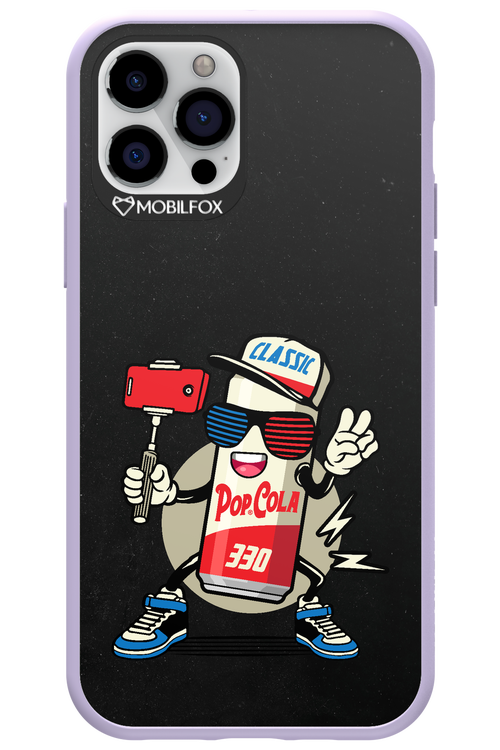 PopCola Classic 2.0 - Apple iPhone 12 Pro