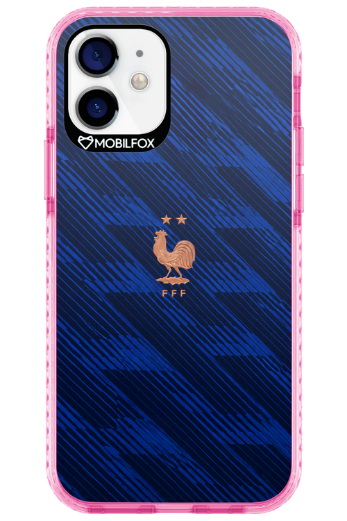 Franta 2.0 2.0 - Apple iPhone 12