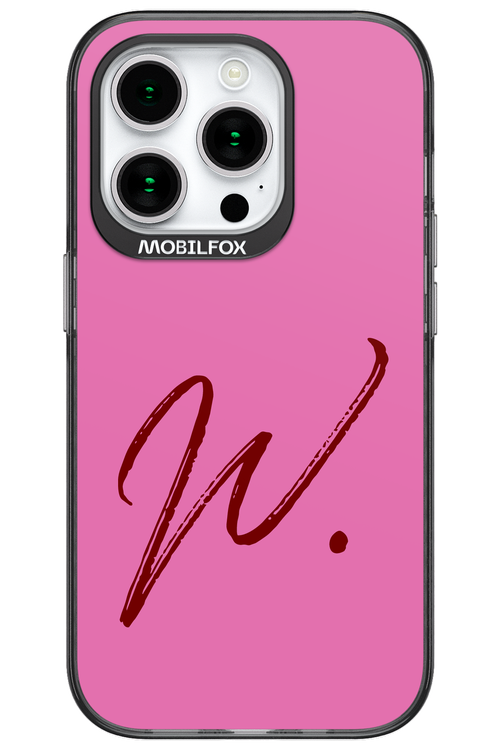 (Sorbet) W 2.0 - Apple iPhone 15 Pro