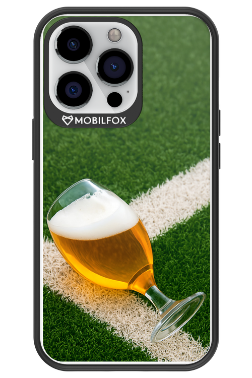 Just some beers - Apple iPhone 13 Pro