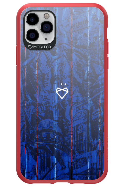 Franta x Mobilfox 2.0 - Apple iPhone 11 Pro Max