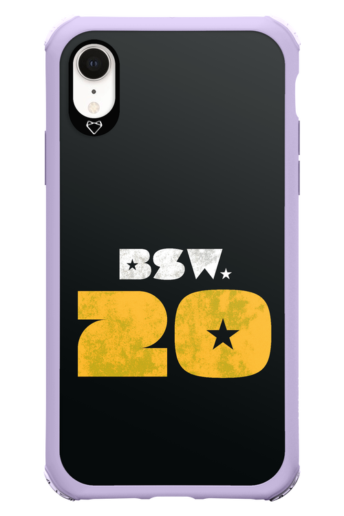 BSW 20 (6) 2.0 - Apple iPhone XR