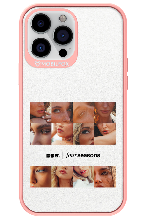 BSW FourSeasons 4 2.0 - Apple iPhone 13 Pro Max