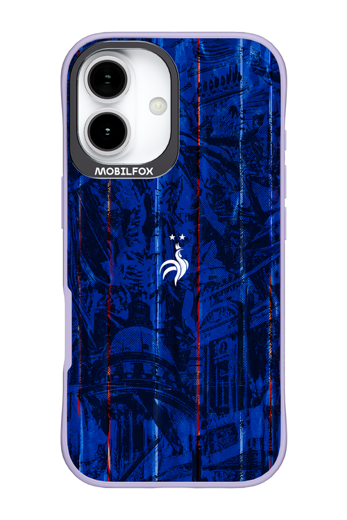 Franta 2.0 - Apple iPhone 17