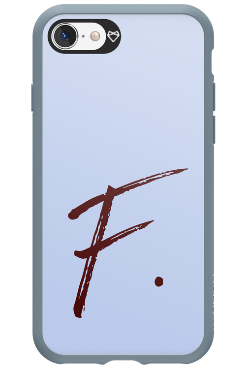 (Jellyfish Presso) F 2.0 - Apple iPhone SE 2020