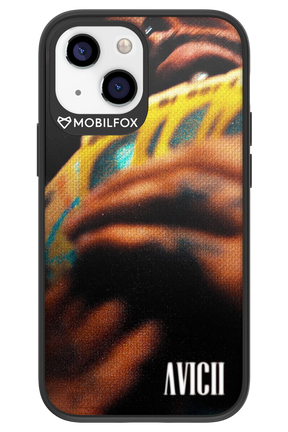 Avicii 2.0 - Apple iPhone 13 Mini