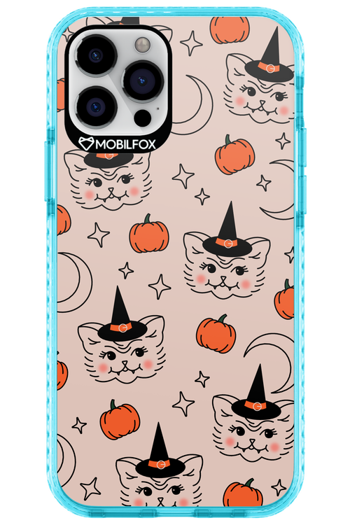 Kitty Spell - Apple iPhone 12 Pro