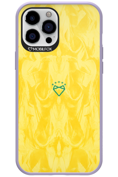 Brasil X Mobilfox 2.0 - Apple iPhone 12 Pro Max