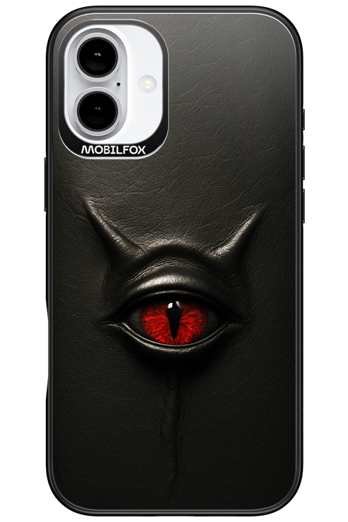 DevilEye 2.0 - Apple iPhone 16 Plus