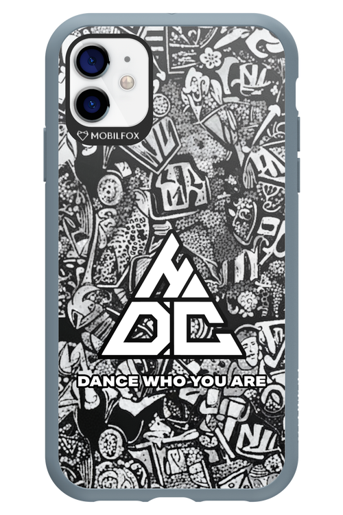 HDC 7 2.0 - Apple iPhone 11