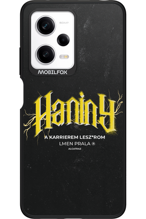 A KARRIEREM LESZ_ROM - Xiaomi Redmi Note 12 Pro 5G