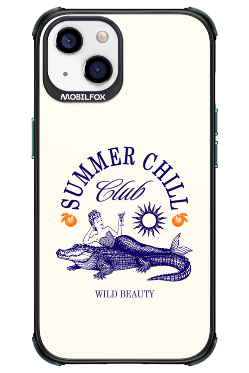 ChillMaid 2.0 - Apple iPhone 13