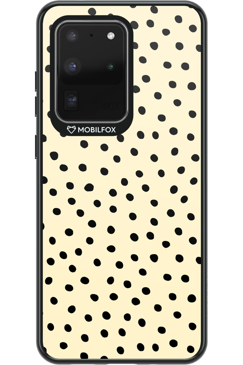 Polka Dots 2.0 - Samsung Galaxy S20 Ultra 5G