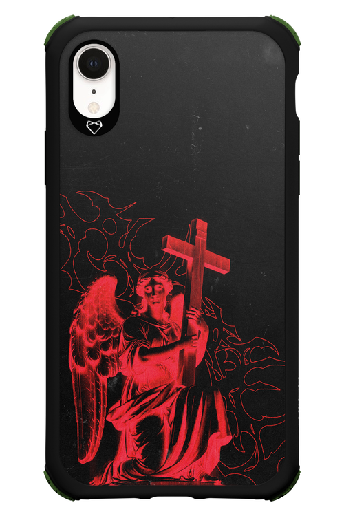 Fallen angel II 2.0 - Apple iPhone XR