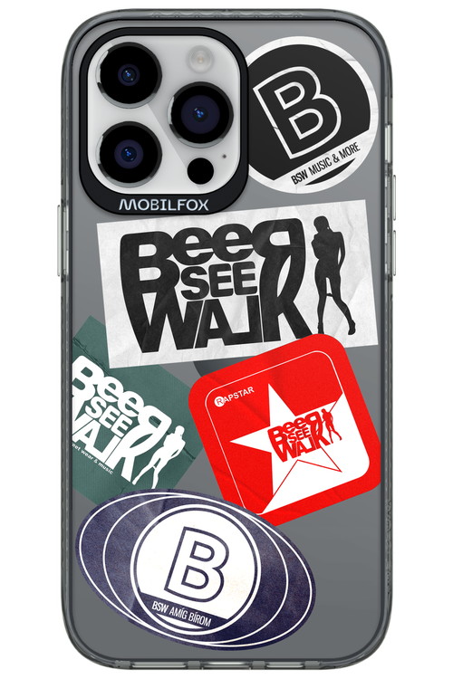 Beerseewalk I 2.0 - Apple iPhone 14 Pro Max