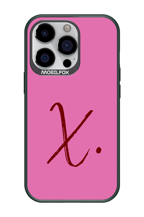 (Sorbet) X 2.0 - Apple iPhone 13 Pro