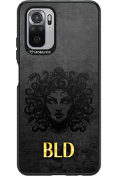 BLD MEDUSA - Xiaomi Redmi Note 10