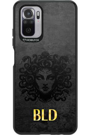 BLD MEDUSA - Xiaomi Redmi Note 10