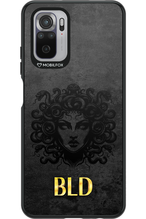 BLD MEDUSA - Xiaomi Redmi Note 10