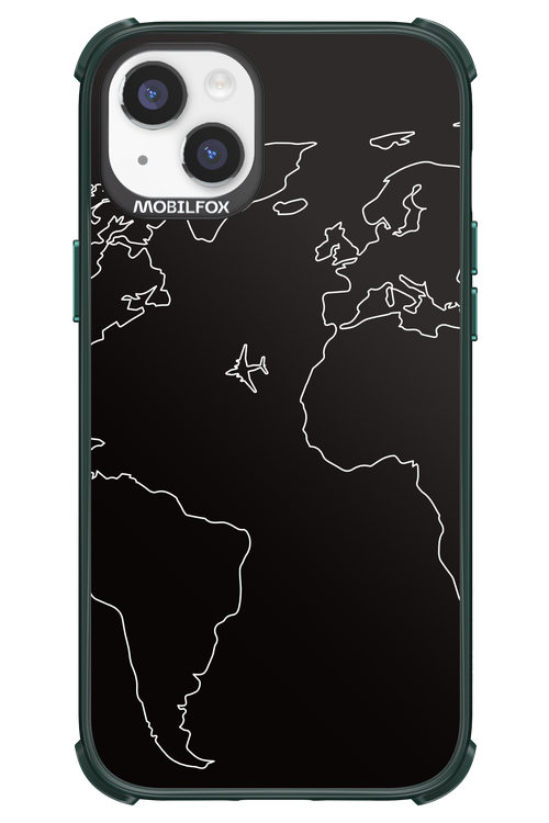 Worldview - Apple iPhone 14 Plus