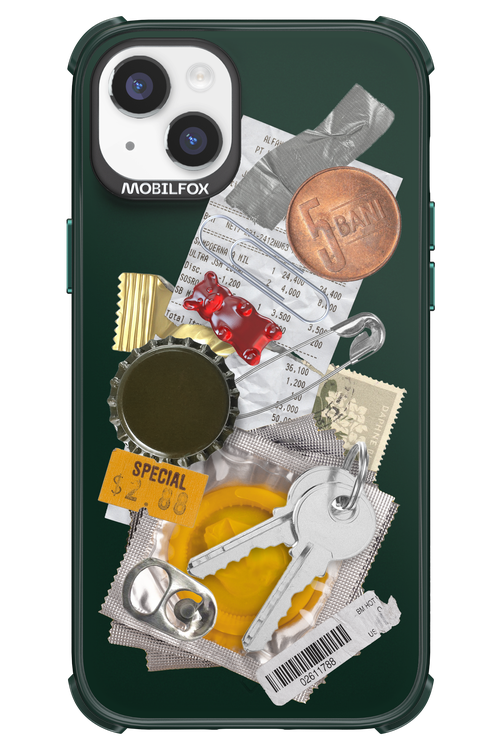 Just in Case 2.0 - Apple iPhone 14 Plus