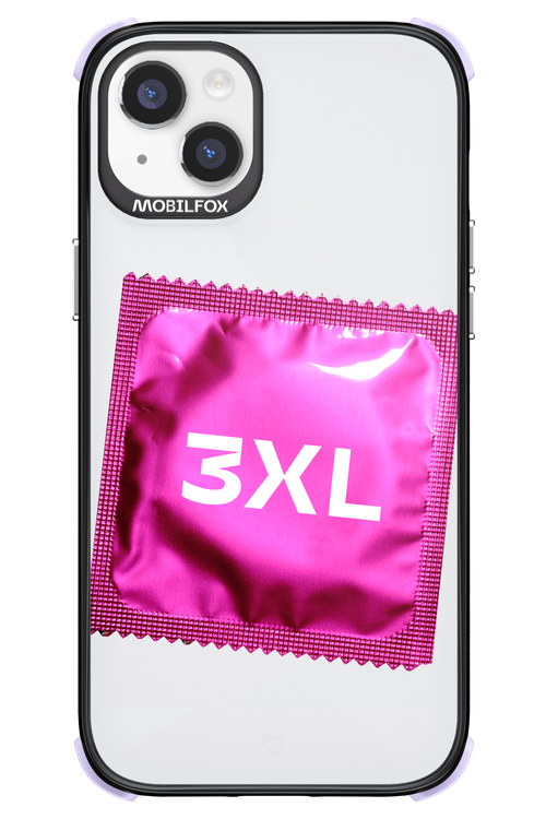 3XL 2.0 - Apple iPhone 14 Plus