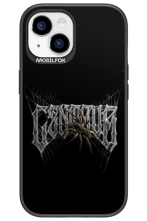 Web Centaur Logo Spider 2.0 - Apple iPhone 15