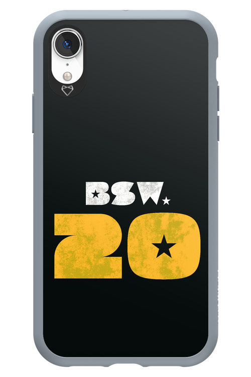 BSW 20 (6) 2.0 - Apple iPhone XR