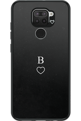 B Black 2.0 - Xiaomi Redmi Note 9
