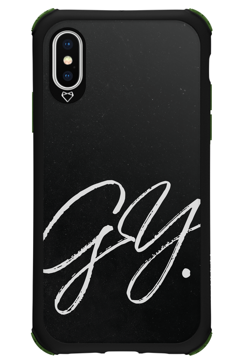 (Off Space) GY 2.0 - Apple iPhone XS