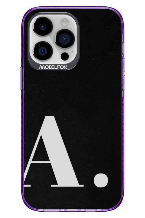 A (Off Space) 2.0 - Apple iPhone 14 Pro Max
