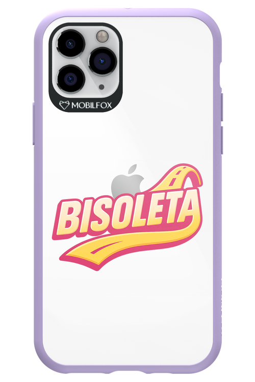 Bisoleta - Apple iPhone 11 Pro