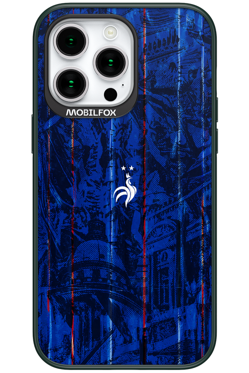 Franta 2.0 - Apple iPhone 15 Pro Max