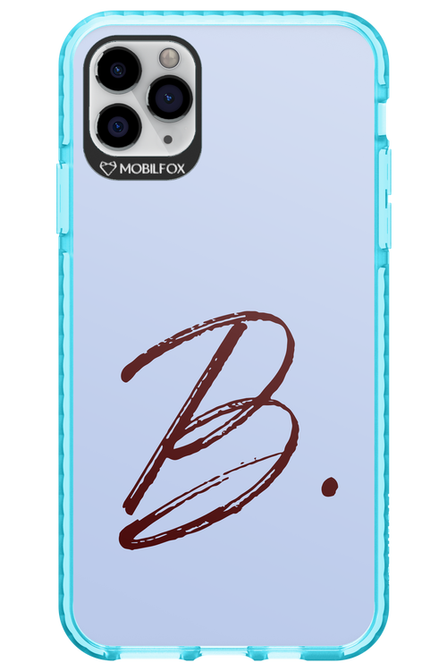 (Jellyfish Presso) B 2.0 - Apple iPhone 11 Pro Max