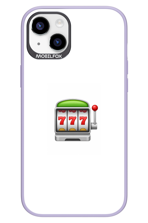 777 2.0 - Apple iPhone 14 Plus