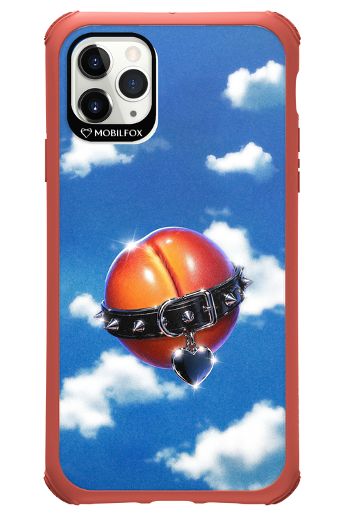 Wild Peach 2.0 - Apple iPhone 11 Pro Max