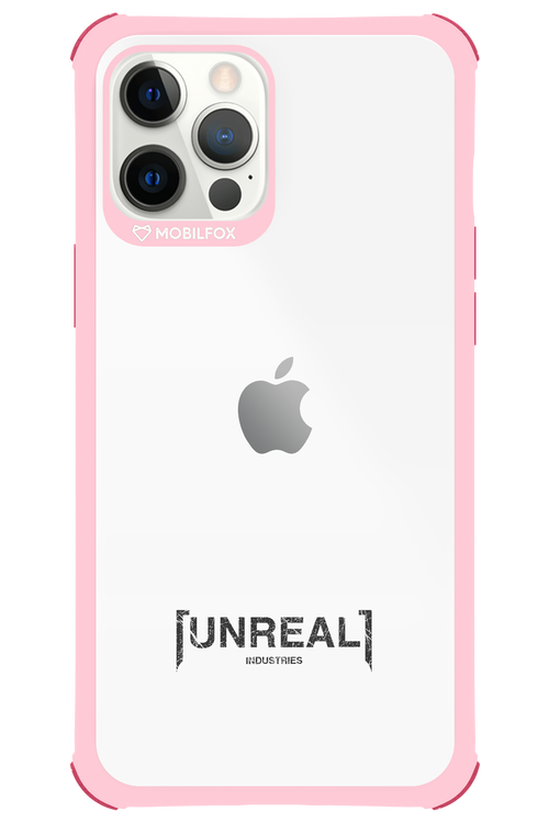 Minilogo 2.0 - Apple iPhone 12 Pro Max