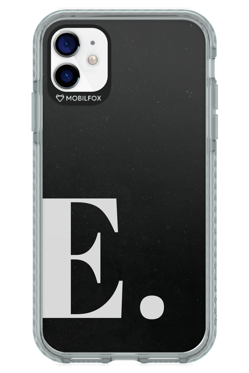 E (Off Space) 2.0 - Apple iPhone 11