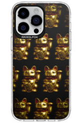 Gold Luck - Apple iPhone 14 Pro Max