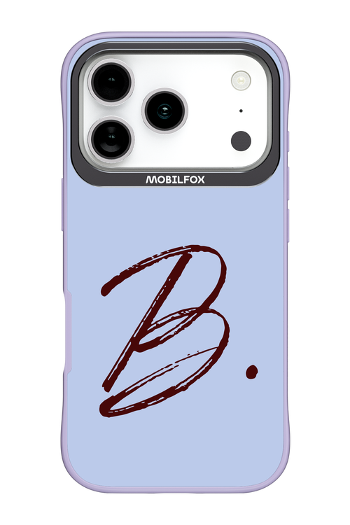 (Jellyfish Presso) B 2.0 - Apple iPhone 17 Pro