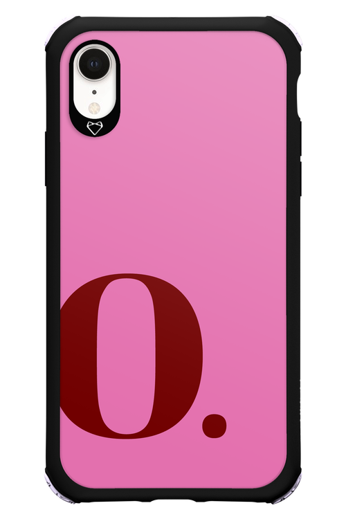 O (Sorbet) 2.0 - Apple iPhone XR