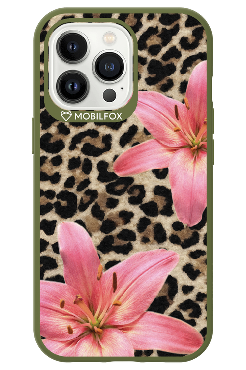 Leobloom 2.0 - Apple iPhone 13 Pro