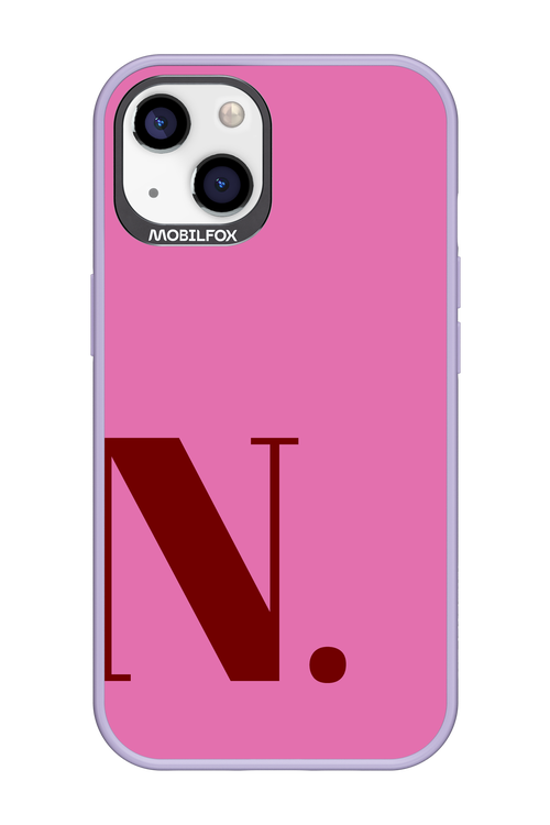 N (Sorbet) 2.0 - Apple iPhone 13