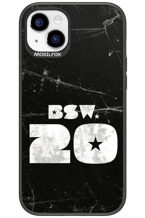 BSW 20 (4) 2.0 - Apple iPhone 15 Plus