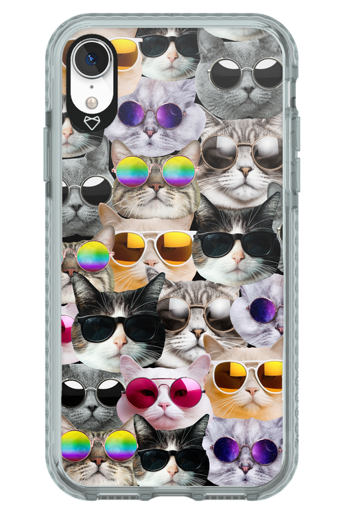 Cat World - Apple iPhone XR