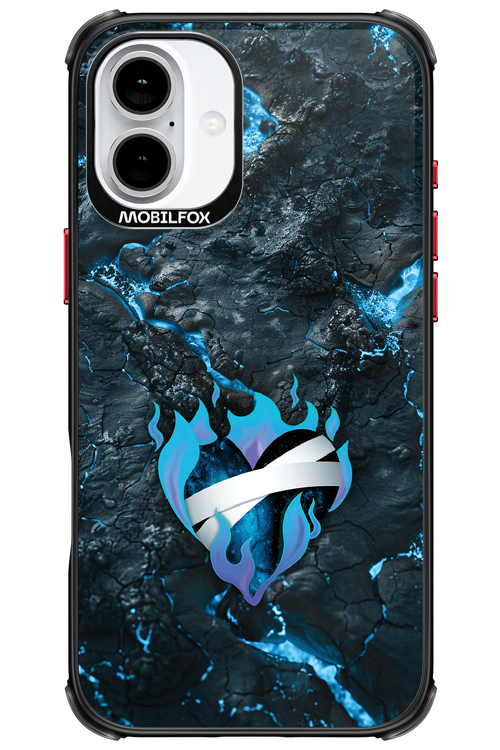 Icefire 2.0 - Apple iPhone 16 Plus