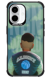 Albert Sky - Apple iPhone 16