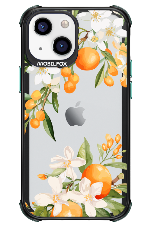 Amalfi Orange 2.0 - Apple iPhone 13 Mini