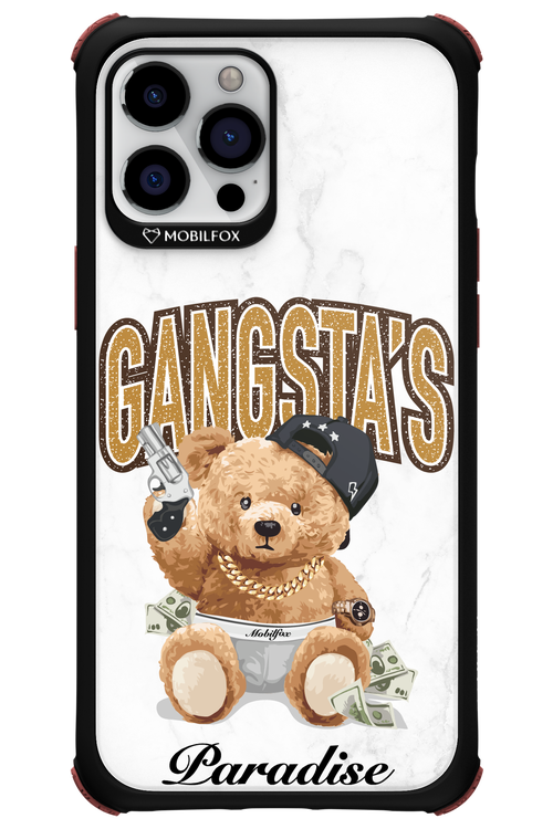 Gangsta - Apple iPhone 12 Pro Max