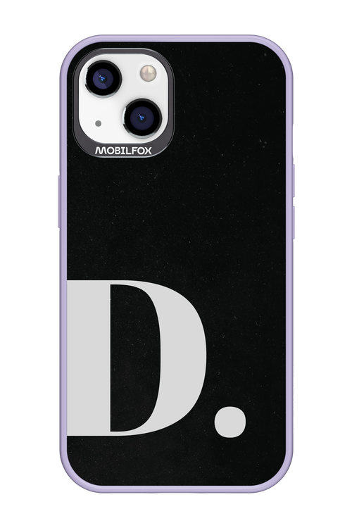 D (Off Space) 2.0 - Apple iPhone 13
